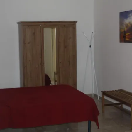 Apartment La Tre Volte