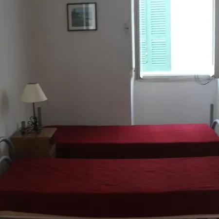 Apartment La Tre Volte