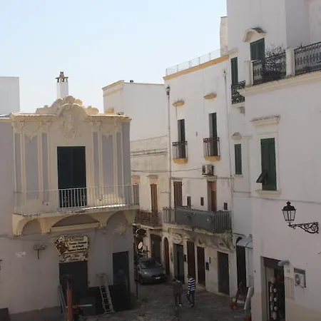 Apartment La Tre Volte