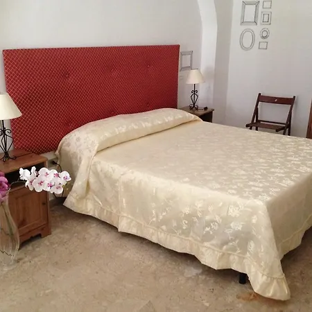 Apartment La Tre Volte *